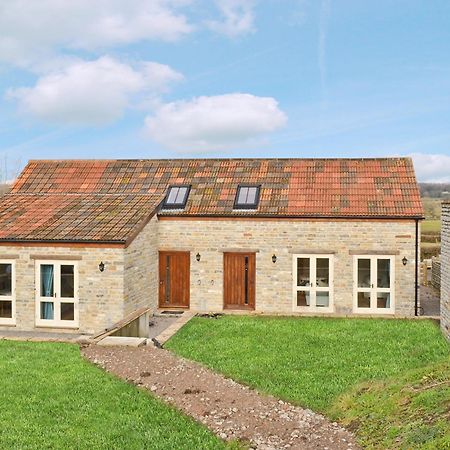 The Old Stable Villa West Pennard ภายนอก รูปภาพ